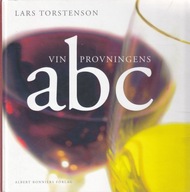ATS Vinprovningens ABC Lars Torstenson