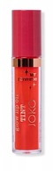 JOKO MY UNIVERSE Olejek do ust koloryzujący GLOW LIP OIL TINTE 4ml 01 ROSE