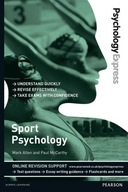 Psychology Express: Sport Psychology: