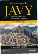 Wprowadzenie do Javy. Programowanie... w. 12