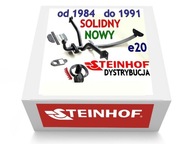 STEINHOF HAK HOLOWNICZY+WIĄZKA AUDI 80 B3 B2od1984