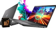 Notebook Dell Latitude 5000 15,6 " Intel Core i7 32 GB / 1000 GB čierna