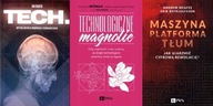 Tech Krytyka + Technologiczne magnolie + Maszyna