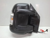 mirror exterior right FIAT DUCATO BOXER 7 PIN 2007