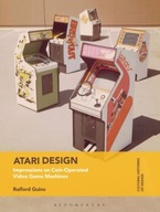 Atari Design: Impressions on Coin-Operated Video