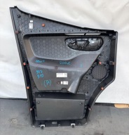 SPRINTER 907 910 17- side door PRZEDNICH right original new ORYG.
