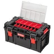 QBRICK Box na náradie systém PRIME Toolbox 250 Expert