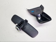 rear-view mirror cover mirrors Ford B-MAX BMAX komplet