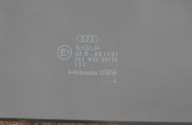 FENSTER Dichtsatz Schiebedach SOLAR AUDI A8 D2 94-98r.