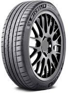 2x Michelin Pilot Sport 4S 285/30R19 98Y XL FR