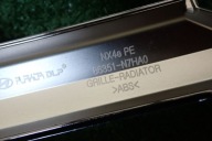 HYUNDAI TUCSON IV LIFT 24- Grille