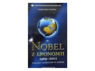Nobel z ekonomii 1969-2011 - 1969-2011