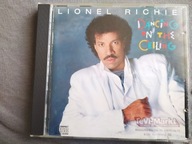 CD Dancing on the ceiling Lionel Richie