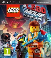 LEGO Dobrodružstvo Video hra (Lego Movie) [PL/ANG]