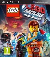 LEGO Przygoda gra Wideo (Lego Movie) [PL/ANG]