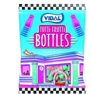 Vidal Tutti Frutti Bottles