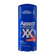 Antiperspirant dezodorant extra ochrana proti potu Regular Arrid 74 g