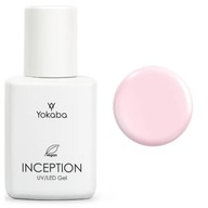 Yokaba INCEPTION Żel w butelce 06 Pink Lotus 30ml