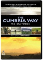 DVD The Cumbria Way - The Long Version