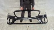 MERCEDES C-KLASA W205 AMG LIFT 18-21 bumper front front PDC