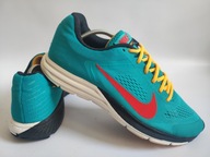 - BUTY NIKE ZOOM STRUCTURE+ 17 ( 615587-306 ) r. 43