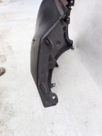 FIAT DUCATO BOXER MAXI 06- BOK of a bumper corner left front
