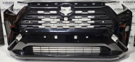 frontstoßstange grill TOYOTA RAV4 V V 18- original 52119-42B20