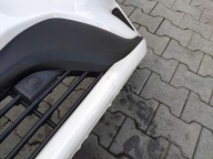 bumper front complete PDC sensors VOLVO V40 II LIFT 2016-2019 R-design