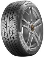 Continental WinterContact TS 870 P 225/40R18 92 V priľnavosť na snehu (3PMSF), ochranný rant, výstuž (XL)