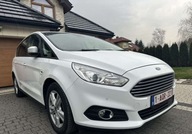 Ford S-Max Ford S-Max 2.0 TDCi Vignale PowerShift