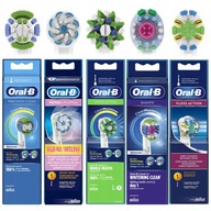 5x KOŃCÓWKI ORAL-B CROSS SENSI 3D PRECISION FLOSS