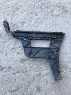 bumper bracket left rear part AUDI A4 B8 KOMBI