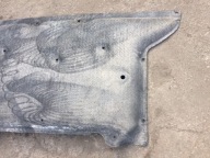 AUDI A8 D4 cover chassis 4H0813851B