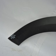 DACIA JOGGER 21-> moulding cap left rear part