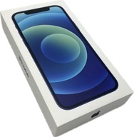Polski Apple iPhone 12 128GB Blue Bateria 100%