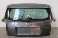 trunk door boot TOYOTA URBAN CRUISER
