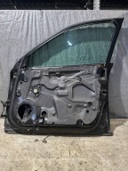 door right front AUDI A4 B6 KOMBI LZ9W
