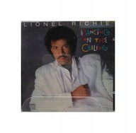 CD - Lionel Richie - Dancing On The Ceiling