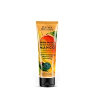 Krem-maska Mango do rąk i paznokci odżywczy Barwa Naturalna 100 ml