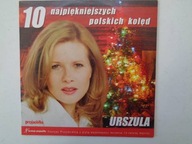 10 najpiękniejszych polskich kolęd - Urszula