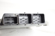 Computer Bedienteil CITROEN C4 PICASSO 9804127280