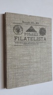 POLSKI FILATELISTA Roczniki 1895/1896 (reprint)