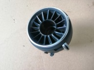 grid air conditioning devices central 8S1820952 AUDI TT 8S