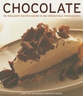 Chocolate: 135 Indulgent Recipes Shown in 260