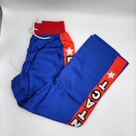 БОКСЕРСЬКІ ШТАНИ ДЛЯ КІКБОКСИНГУ ВИХІД XL