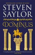 Dominus: An epic saga of Rome, from the height of