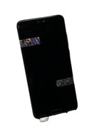 Smartfón Huawei P20 4 GB / 64 GB 4G (LTE) čierny