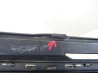 grid of a bumper right front AUDI A4 S4 B9 S-LINE 8W0807682K original