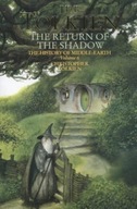 The Return of the Shadow. The history of Middle-Earth. Volume 6 Christopher