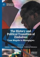 The History and Political Transition of Zimbabwe: